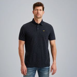 PME Legend Polo met allover print