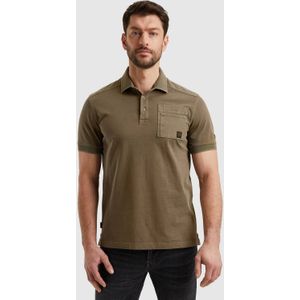 Pme Legend Short Sleeve Polo Piqu�