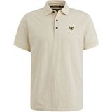 PME Legend - Polo - Beige - Katoenmix