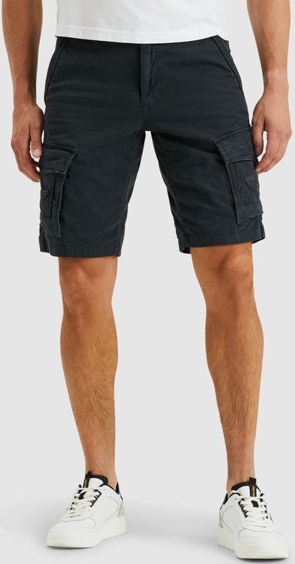 PME LEGEND Cargoshorts in gewaschener Optik