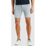 PME Legend Commander 3.0 Denim Shorts Blauw SBT