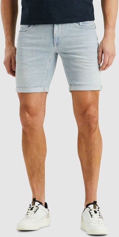 PME Legend Korte Broek Licht Blauw - PSH2503768