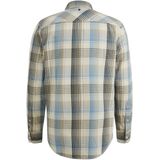 PME Legend Overshirt PSI2502200 Ecru