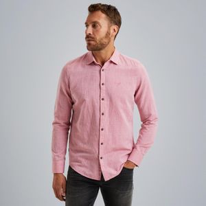 PME Legend Casual Heren Overhemd LM