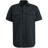 PME Legend - Overhemd - Beige - Katoen