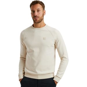 PME Legend sweater creme Soft Light Sweat