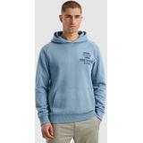 PME LEGEND Hoodie, mit Logo Print