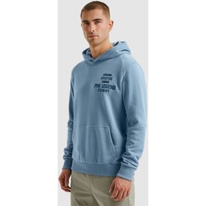PME LEGEND Hoodie mit Logo Print
