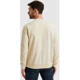 PME Legend Sweatshirt PSW2502473 Licht beige