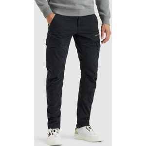 Tapered Fit Cargohose mit Label-Print Modell 'NORDROP'