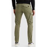 PME Legend Nordrop Cargohose Olivgrün  - Größe W 34 - L 32