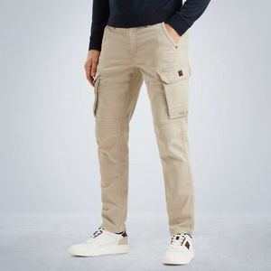 PME Legend - Expedizor Cargobroek - Grijs - Katoenmix