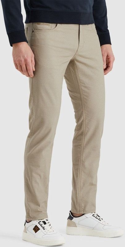 PME Legend - Nightflight - Jeans - Beige - Katoen