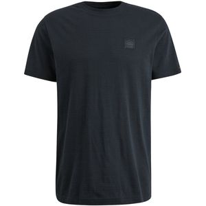 PME Legend T-shirt met streeppatroon