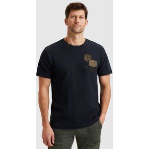 PME Legend Badge T-Shirt