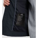 Vanguard Tussenjas - Donkerblauw - Windcatcher