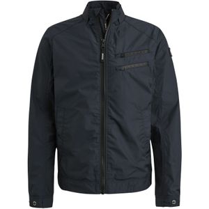 Vanguard Tussenjas - Donkerblauw - Windcatcher