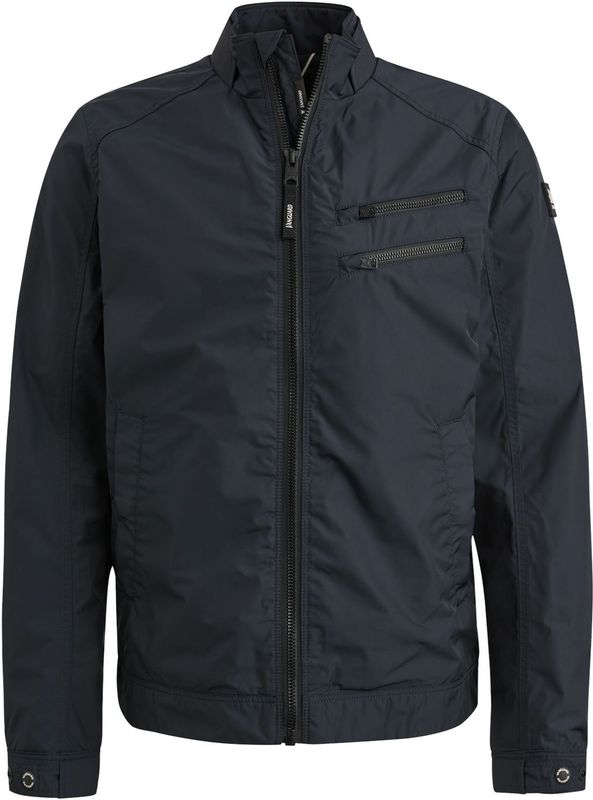 Vanguard Tussenjas - Donkerblauw - Windcatcher