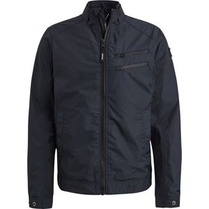 Vanguard - Tussenjas - Donkerblauw - 100% Polyester