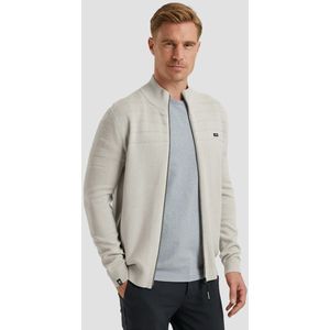Vanguard Vest - Grijs - Effen - Normale Fit