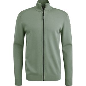 vanguard vest groen