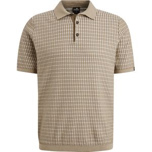 Vanguard Heren Polo KM