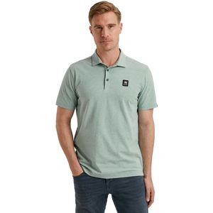 Vanguard Poloshirt Jersey Groen