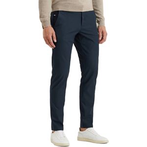 Vanguard Heren Jeans - Blauwe 5-Pocket met Regular Fit