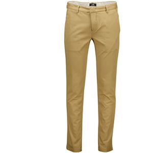 Vanguard - V12 Chino - Groen - Katoen/Polyamide/Elastaan