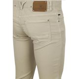 Vanguard V850 Rider Colored Five Pocket Greige