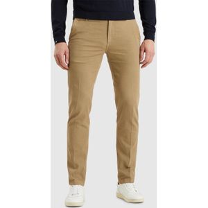 Vanguard Heren Broek - Groen 5-pocket Regular Fit