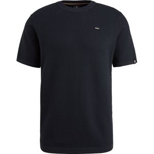 Vanguard T-Shirt Structure Navy - Größe XXL