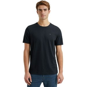 Vanguard T-shirt Structure - Marine