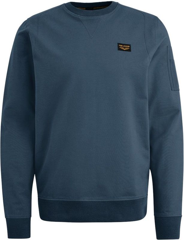 PME LEGEND Sweatshirt "Airstrip sweat"