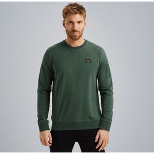 Just Brands - PLS2502499 - Crewneck Airstrip sweat