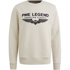 PME Legend - Sweatshirt - Grijs - Casual
