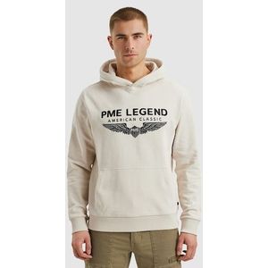 PME Legend - Hoodie - Grijs - Heren
