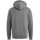 PME Legend - Hoodie - Grijs