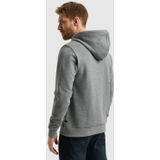 PME Legend - Hoodie - Grijs