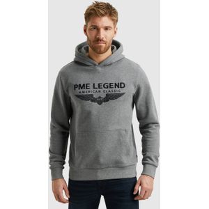 PME Legend - Hoodie - Grijs
