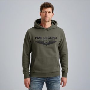 PME Legend - Hoodie - Grijs
