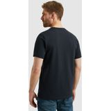 PME Legend - T-shirt - Met Logo