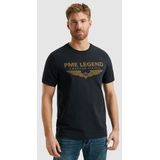 PME Legend - T-shirt - Met Logo
