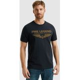 PME Legend - T-shirt - Met Logo
