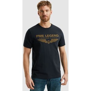 PME Legend - T-shirt - Met Logo