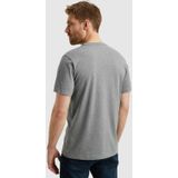 PME Legend - T-shirt - Met Logo