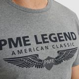 PME Legend - T-shirt - Met Logo