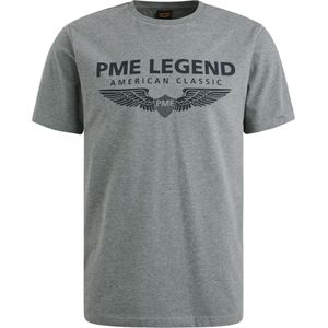 PME Legend - T-shirt - Met Logo