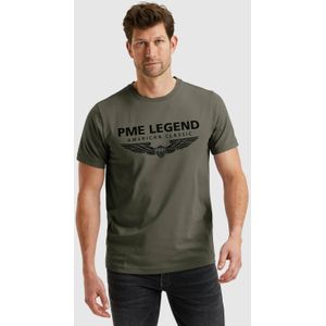 PME Legend - T-shirt - Met Logo