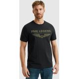 PME Legend - T-shirt - Met Logo